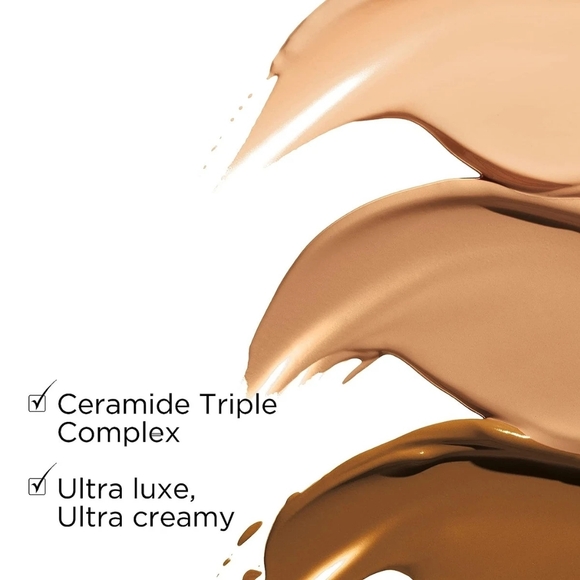 Elizabeth Arden Ceramide Lift and Firm Makeup SPF 15 | 30 ML - Picture 7 of 9